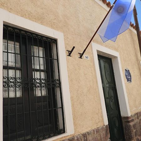 Cielo Arriba Casa Villa Humahuaca Buitenkant foto