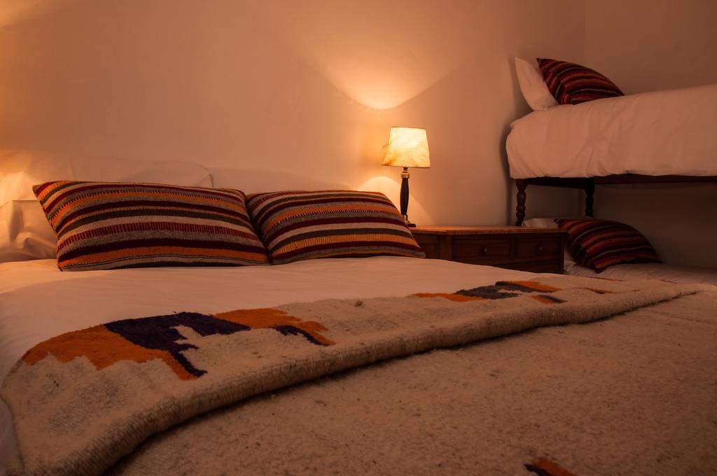 Cielo Arriba Casa Villa Humahuaca Kamer foto