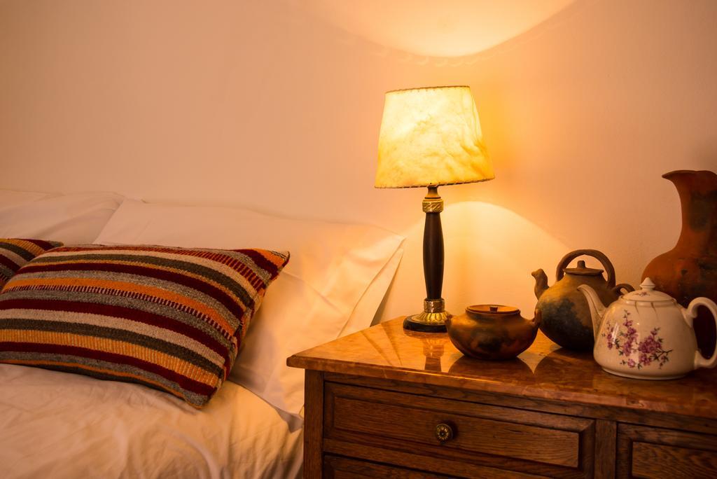 Cielo Arriba Casa Villa Humahuaca Kamer foto