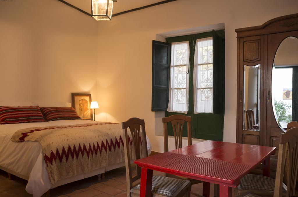 Cielo Arriba Casa Villa Humahuaca Kamer foto